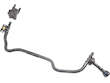 Vapor Canister Purge Solenoid