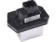 Blower Motor Resistor