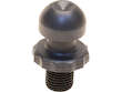 Clutch Release Shaft Lever Bolt