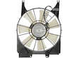 A/C Condenser Fan Assembly