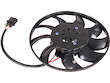 Radiator Fan Assembly