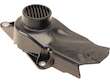 Water Pump Cover