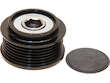 Alternator Pulley