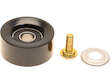 Accessory Belt Idler Pulley