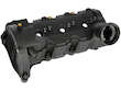 Valve Cover