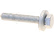 Engine Mount Bolt
