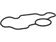 Engine Block Cover Gasket
