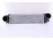 Turbocharger Intercooler