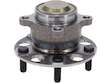 Wheel Hub Assembly