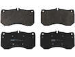 Brake Pad Set