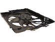 Radiator Fan Assembly