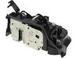 Door Lock Actuator