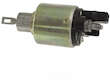 Starter Solenoid