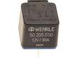 Fuel Pump Relay