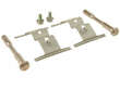 Brake Caliper Hardware Kit