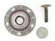 Wheel Hub Assembly
