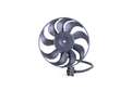 Auxiliary Cooling Fan