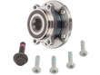 Wheel Hub Assembly