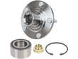 Wheel Hub