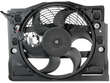 Auxiliary Fan Assembly