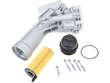 Oil Filter Housing