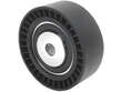 Accessory Belt Idler Pulley