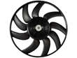 Radiator Fan Assembly