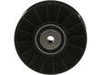 Accessory Belt Idler Pulley