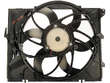 Radiator Fan Assembly