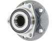 Wheel Hub Assembly