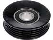 Accessory Belt Idler Pulley