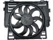 Auxiliary Fan Assembly