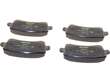 Brake Pad Set