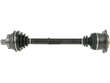Axle Assembly