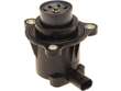Turbocharger Bypass Valve