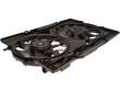 Auxiliary Fan Assembly
