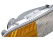 VW BUG SUPER BEETLE FRONT RIGHT TURN SIGNAL 98-9534 VW BUG
