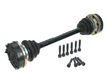 1970-1983 Porsche 911 Axle Assembly - GKN Automotive W0133-1836197 ...