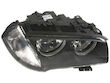 2007-2010 BMW X3 Headlight Assembly - Magneti Marelli W0133-1819789 ...