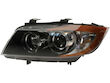 2006 BMW 325i Headlight Assembly - ZKW W0133-1830112 - Left - PartsGeek.com