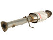Bosal Catalytic Converter W0133-1926223