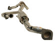 DEC Catalytic Converter W0133-1952460