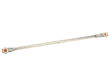 Front Wiper Linkage Assembly 2002-2006 Front Windshield Wiper Linkage Assembly - Replacement For 2002-2006 Honda CR-V 2.4L Front Windshield Wiper Linkage 2002-2006 CR-V-954647