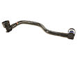 Breather Hose Set Of 2 For 2011-2013 BMW X5 - Driver & Passenger Side, Direct Fit