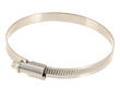 Genuine Air Intake Hose Clamp W0133-1819004