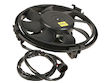 Allroad Quattro Radiator Fan