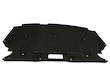 2008-2010 BMW 535i Lower Engine Cover - Exclusive W0133-2319547 ...