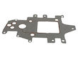Supercharger Intercooler Cover Gasket MERCEDES-BENZ SLK R171 Supercharger Gasket A2711411180 NEW GENUINE On Gm Genuine Parts 12665158 Supercharger Housing Gasket Kit