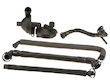 Febi Crankcase Vent Hose Kit W0133-2962176