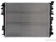 15 2015 Ram 1500 Radiator - Cooling System - APDI, Action Crash ...